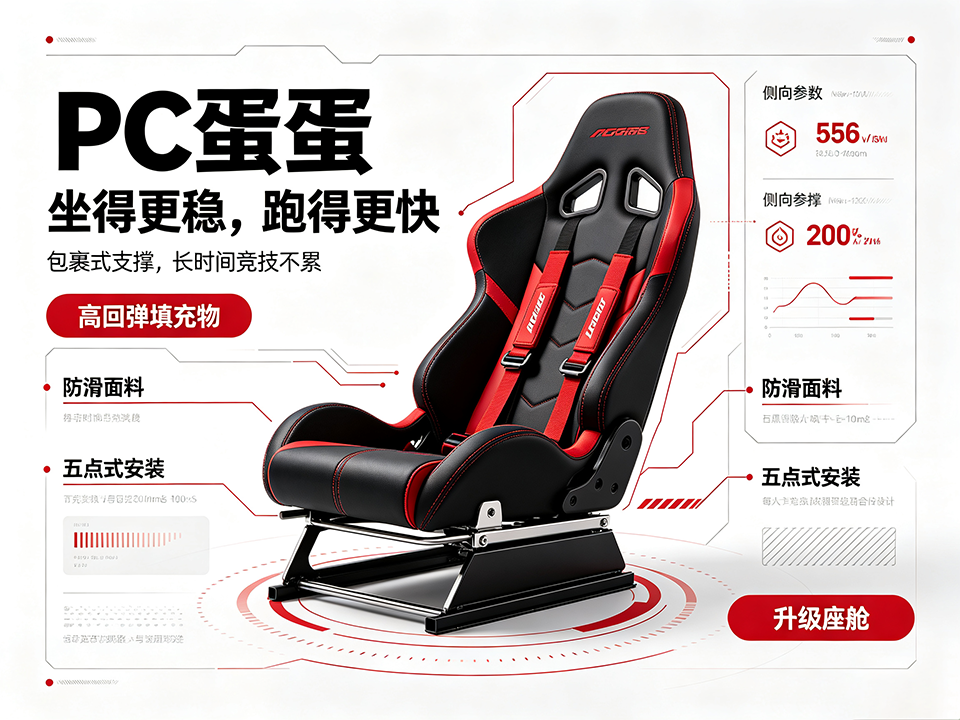 PC蛋蛋：“进博会让我们更了解中国”，威